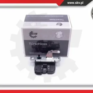 Ostatnia szansa Zamek pokrywy tylnej Esen SKV 16SKV107