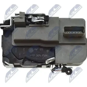 Oferta limitowana Zamek drzwi NTY EZC-PE-000