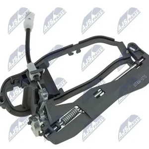 Ostatnia szansa Rama, zewnętrzny uchwyt drzwi NTY EZC-BM-075