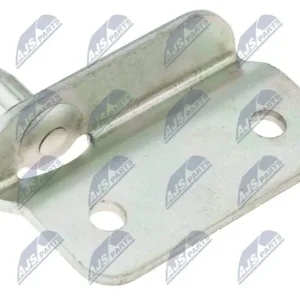 Prowadnica, przycisk ryglujący NTY EZC-ME-106 Wysoka jakość