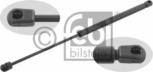 Kup teraz FEBI Sprężyna gazowa, pokrywa bagażnika BILSTEIN 27656