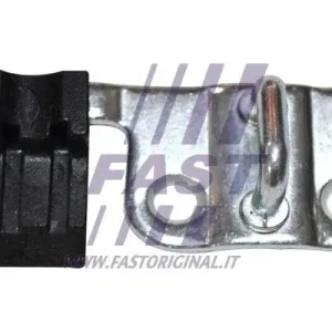 Prowadnica, przycisk ryglujący Fast FT95446 Wysoka jakość