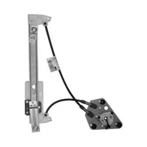 MAGNETI MARELLI MECHANIZM OPUSZCZANIA SZYBY MAGNETI 350103125800 VW POLO 7/09 TYŁ PRAWY 350103125800 Szybka dostawa