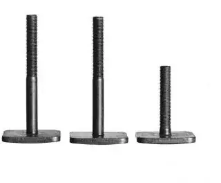 Thule Adapter do montażu bagażnika samochodowego T-track Adapter 889-1 30x23mm 889101 Zamów teraz