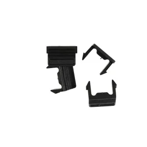 Wysoka jakość Wymienne zaczepy tablicy rejestracyjnej Thule 52598