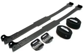 Oferta limitowana Thule Adapter do bagażnika samochodowego Adapter ClipOn ClipOn High 2 9111 911100