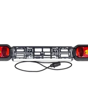 Amos BIS Listwa tablica świetlna MD036 7 pin AMOMD0367PIN Promocja