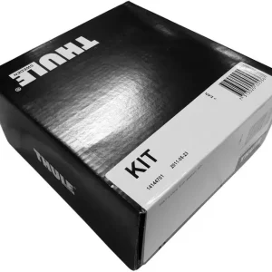 Ekspresowa dostawa Thule Evo Clamp Kit 5242 - zestaw montażowy do bagażnika dachowego 145242
