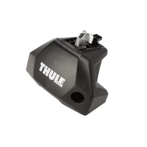 Autentyczny Stopy bagażnika Thule Fixpoint Evo 7107