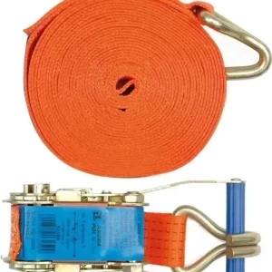 Vorel Taśma do bagażu 2000/4000 dan / 50 /10m Ekspresowa dostawa