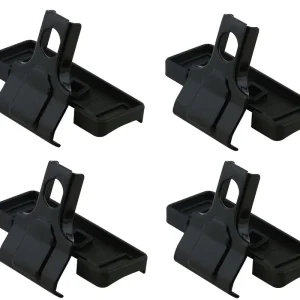 Niska cena Zestaw montażowy Thule 145249