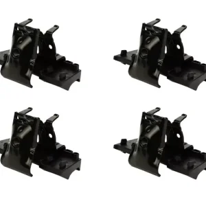 Zestaw montażowy Thule 186139 Ekspresowa dostawa