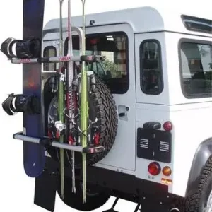 Szybka dostawa Fabbri Optional Gringo Ski & Board adapter FAB6950259