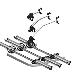 Fabbri Optional Bici Exclusiv 3 adapter FAB6201976 Popularny