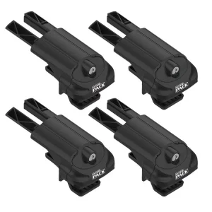 Inter Pack Quiet XT RR stopy bagażnika Kup teraz