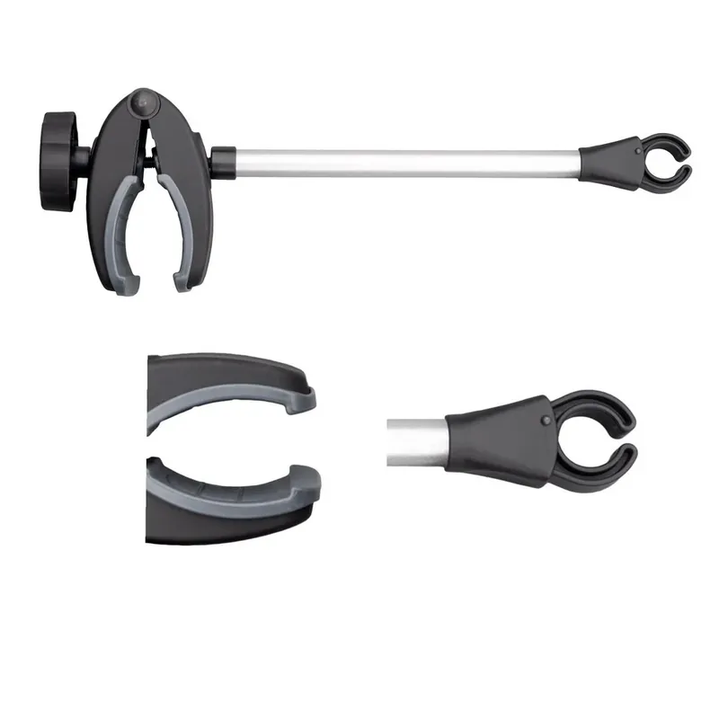 Promocja Ramię Do Platformy Rowerowej Aguri Active Bike 52