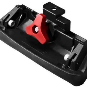 Whispbar K1087W zestaw dopasowujący kit reling zintegrowany WH/8041087 Zwrot pieniędzy