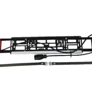 Zwrot pieniędzy Bagaznik Listwa Swietlna Do Bagaznika Nozyce Na Hak Szt Amos