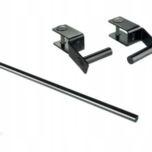 Cruz Rolka załadunkowa 80 cm do belek 30x20 mm Rabat