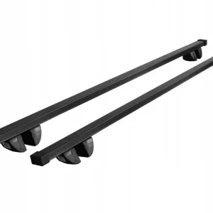 Bezpieczna płatność Bagażnik Dachowy Na Relingi Do Audi A4 B5 B6 B7 B8