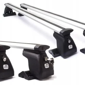 Zamów teraz Bagażnik dachowy Toyota ProAce Verso; Bus 5D rok 2016-