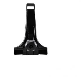 Zwrot pieniędzy Thule Stopy bagażnika bazowego Raingutter Foot 952 do samochodów z rynienkami i podwyższonymi dachami 952000