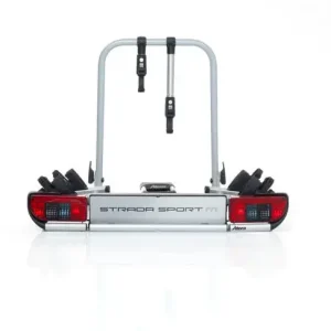 Atera Strada Sport M2 Platforma na hak 2 rowery ATE022684 Najlepsza cena