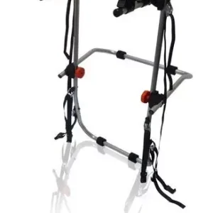 Oryginalny Aguri Giza 2 Bagażnik rowerowy na klapę