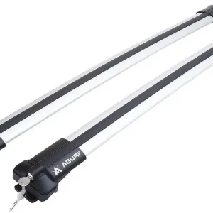 AGURI PRESTIGE II AL PS-21 bagażnik dachowy bazowy Kup teraz