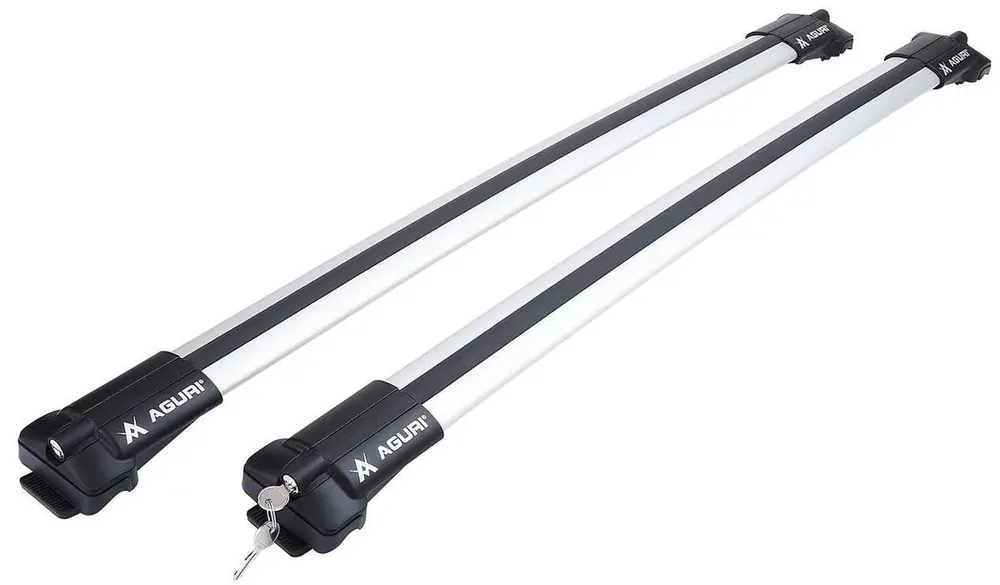 AGURI PRESTIGE II AL PS-21 bagażnik dachowy bazowy Kup teraz