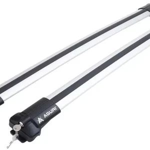 AGURI PRESTIGE II AL S17 bagażnik dachowy bazowy Oferta