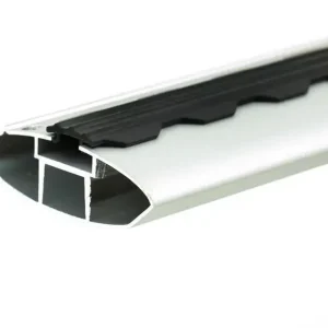 Tylko dziś Inter Pack Quiet XT 78 Silver bagażnik dachowy bazowy