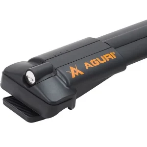Premium AGURI PRESTIGE II AL PS-33 BLACK bagażnik dachowy bazowy