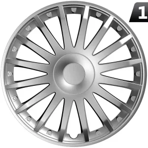 Promocja VERSACO S R O 11641 Kołpak Crystal 15 cali AMI-11641