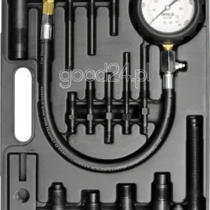 YATO MIERNIK CIŚNIENIA SPRĘŻENIA DIESLA 16cz.YT-7307 Oferta