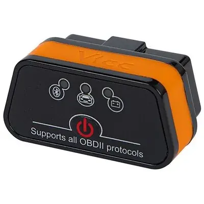 Tani Interfejs diagnostyczny BLOW OBD2