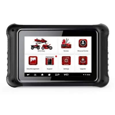 Ostatnia szansa Skaner diagnostyczny ANCEL MT700