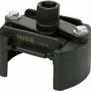 Zamów teraz Klucz Do Filtrów Oleju 80 - 105 mm Yato YT-08236
