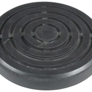 REDATS Guma Podnośnika Kolumnowego, Nakładka Na Łapę 110Mm Śruby M6 Wyprzedaż