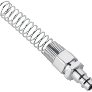 Szybka dostawa REDATS Wtyk z okuciem sprężynowym na wąż 12x8 mm