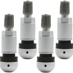 REDATS Zawór Wentyl do czujnika ciśnienia BERU TPMS-01 - 4 sztuki Oferta