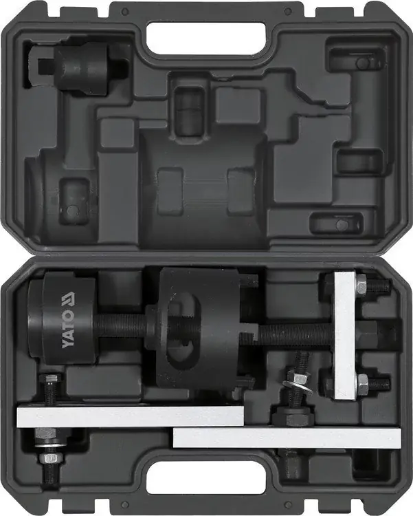 YATO ZESTAW DO OBSŁUGI SPRZĘGŁA DSG Nowość