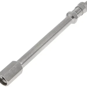 REDATS Przedłużka Do Zaworu Metalowa 170Mm Ekspresowa dostawa