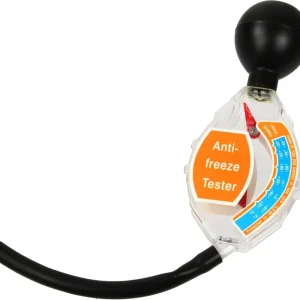 Wyprzedaż Geko tester do płynu chłodniczego, glikometr G02760