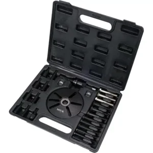 Ekspresowa dostawa ŚCIĄGACZ KÓŁ PASOWYCH Z TŁUMIKIEM DRGAŃ HARMONICZNYCH