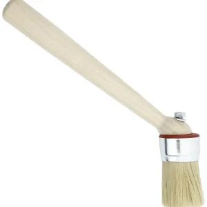 REDATS Pędzel Do Pasty Montażowej Krótki - 23Cm Nowość