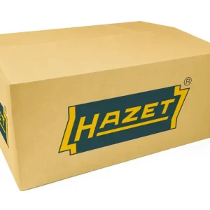 ZESTAW WYBIJAKÓW HAZET 751HS 5 4000896148257 Bezpieczna płatność