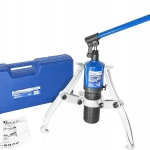 Geko Ściągacz hydrauliczny do łożysk 20T G00912 G00912 Szybka dostawa