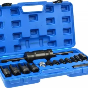 Oferta limitowana Geko ŚCIĄGACZ DO WYCISKANIA WTRYSKIWACZY 2 G02651 GEKO