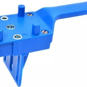 Geko PRZYRZĄD DO WYKONYWANIA OTWORÓW POD KOŁKI 60 G31011 GEKO Najlepsza cena